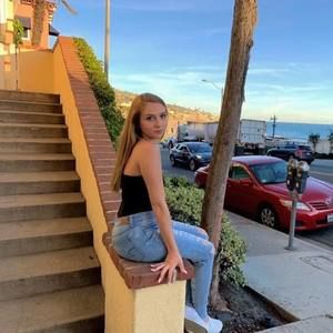 Meet your Posher, Jayla